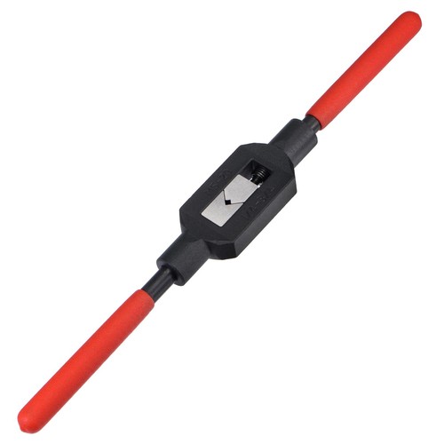 Adjustable touch wrench handle - wrench,