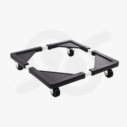 Supporto per lavatrice - supporto, e