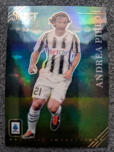 2024 panini select serie a - panini,