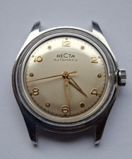 RECTA Automatic - orologio da