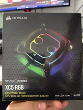 Water block Lga 1200