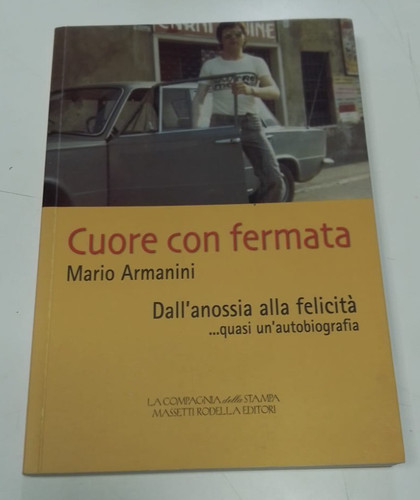 Cuore con fermata mario - con,