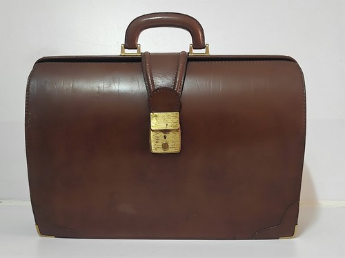 Borsa medico vintage in - borsa,