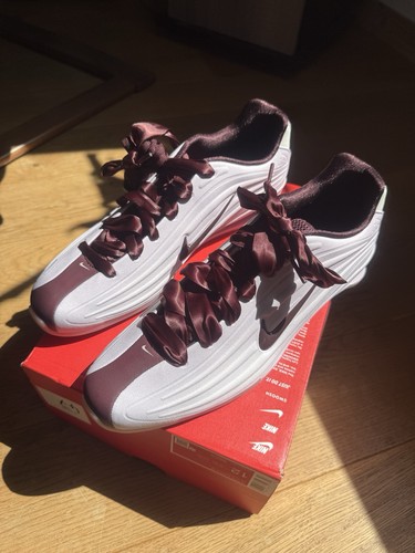 Nike shox rose nuove - shox,