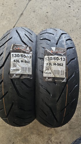 Coppia gomme 130 53l - gomme,