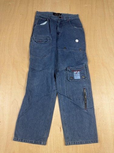Jeans hip hop pantaloni - hip, /