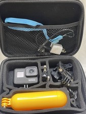 GoPro HERO7 Black Action