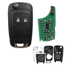 Telecomando chiave auto 433