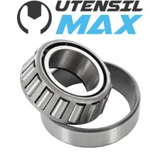 CUSCINETTO A RULLI CONICI  RIV