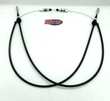 CAVO FRENO A MANO PER FIAT