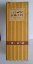 Brillantina vintage - TABACCO D' HARAR - GI.VI.EMME - anni 50 