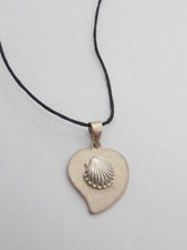 Capasanta : Ciondolo in