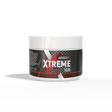 Flicka Arnica Xtreme - Gel Arnica per Cavalli uso Umano Extra Forte - 500 ml