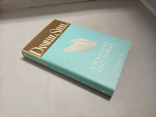Danielle steel angelo che - -,