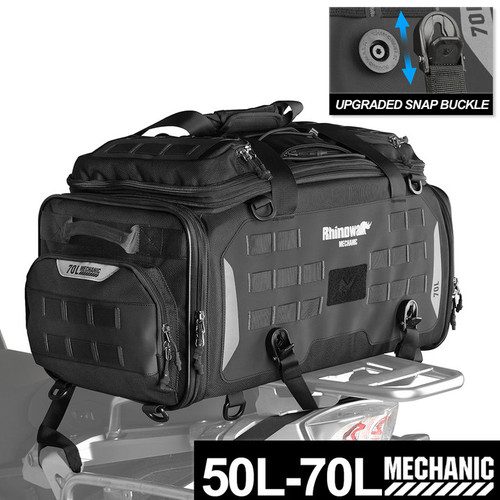 Rhinowalk moto borsa - moto,
