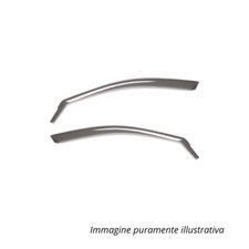 COPPIA DEFLETTORI ANTERIORI