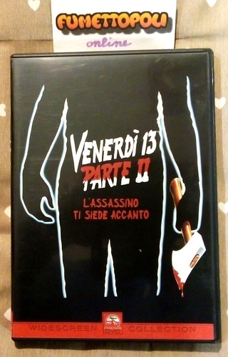 Venerdi parte dvd - ii,