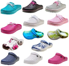 Zoccoli da donna ciabatte