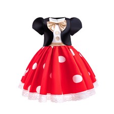 Costume vestito Topolino