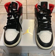 NIKE AIR JORDAN MID DONNA 