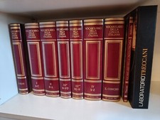 vocabolario Treccani 5 volumi