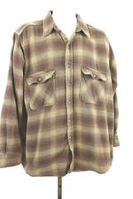 Five Brother Mens Button Front