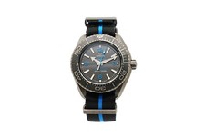 OMEGA Seamaster Ultra Deep