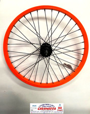 RUOTA POSTERIORE BMX ATALA