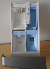 Gruppo cassetto dispenser