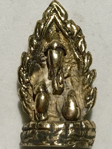 Phra phikanet phikanesuan - phikanet/phikanesuan, lp