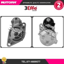 STRL265 Starter Motor (BRAND 3