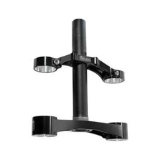 Piastre Ohlins per forcella