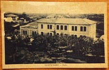 Castenaso (Bologna). Asilo.