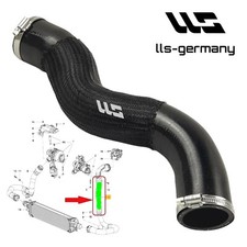 Tubo turbo intercooler per