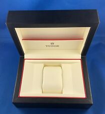 TUDOR BOX WATCH VINTAGE