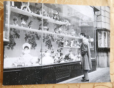 24X18 FOTO VINTAGE FOTOGRAFIA