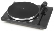 Pro-Ject 1Xpression III Classic Nero HG - Giradischi con 2M Red | Nuovo
