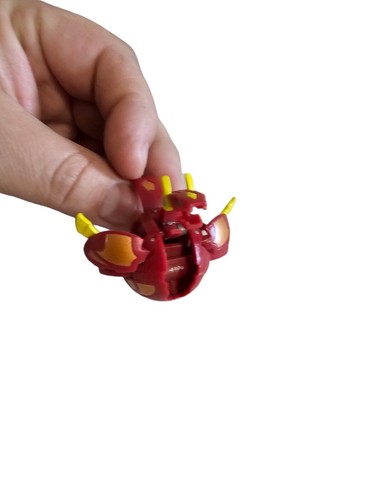 Bakugan nuovo vestroia - bakugan,