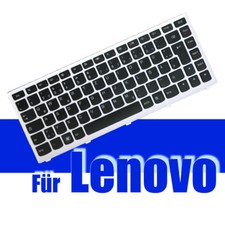 Tastiera DE per Lenovo Ideapad