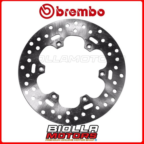 68b40752 disco freno - 68b40752,