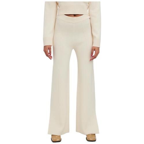 Vero moda pantalone - vero, maglia