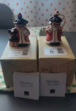 Thun Carabinieri Coppia Edizioni 2020 E 2021 - NO REMAKE