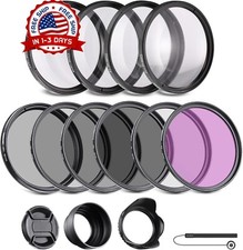 Kit Completo De Accesorios