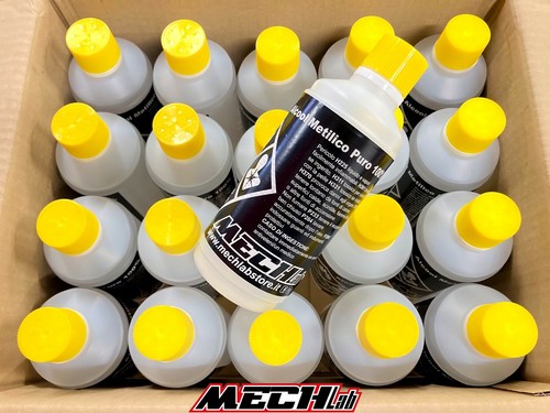 Liter methanol rein - liter,