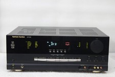 Sintoamplificatore Harman