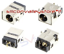 DC Power Jack Acer Nero B