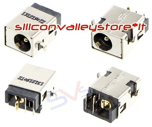 Power jack acer - dc,