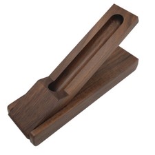 Astuccio portapenne rustico