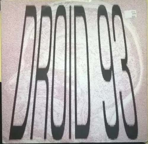 Hypertone droid single - hypertone,