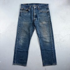 Jeans Levis 501 vintage Y2K XX